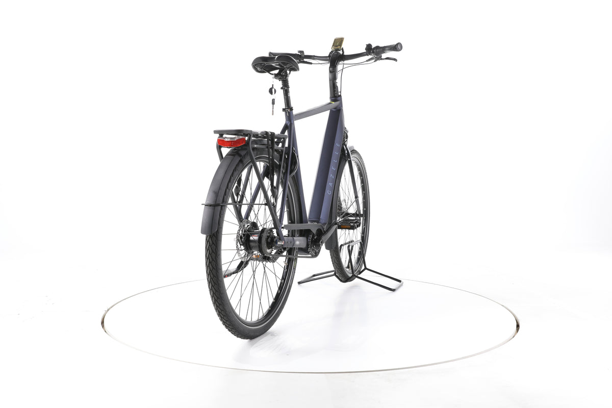 Gazelle Chamonix C5 City E-Bike - Image 11