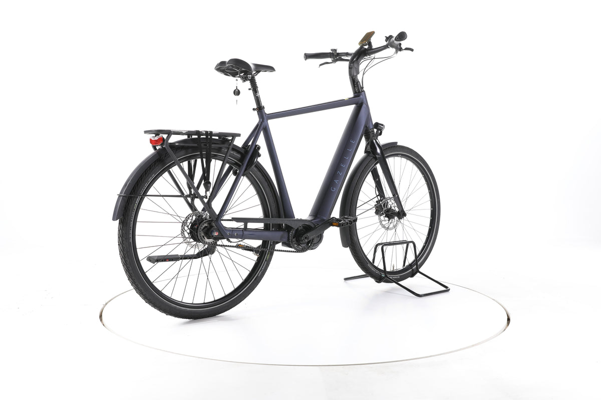 Gazelle Chamonix C5 City E-Bike - Image 12
