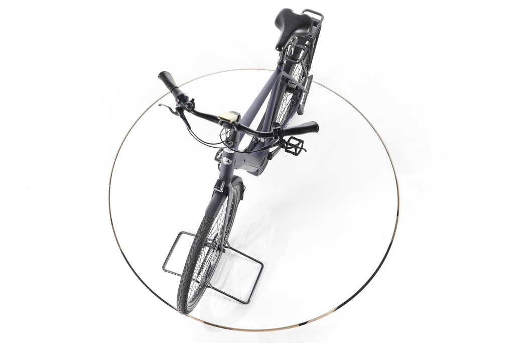 Gazelle Chamonix C5 City E-Bike - Image 17