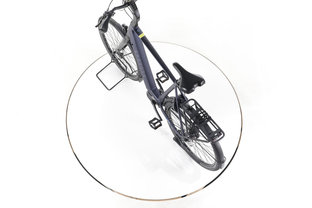 Gazelle Chamonix C5 City E-Bike - Image 21