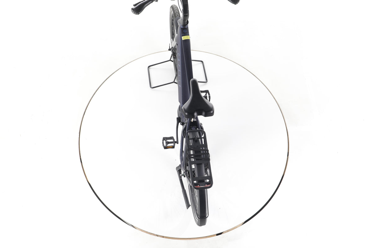 Gazelle Chamonix C5 City E-Bike - Image 22