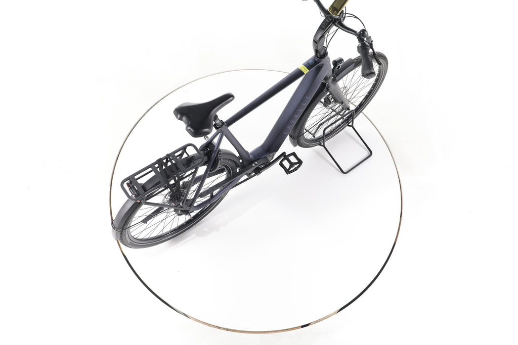 Gazelle Chamonix C5 City E-Bike - Image 24