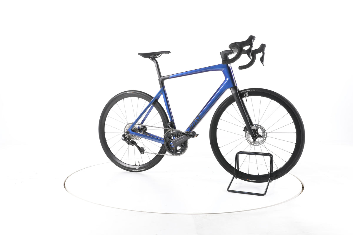 Rose Reveal 04 105 Di2 Rennrad Carbon - Image 2