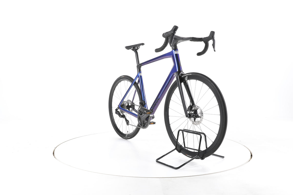 Rose Reveal 04 105 Di2 Rennrad Carbon - Image 3