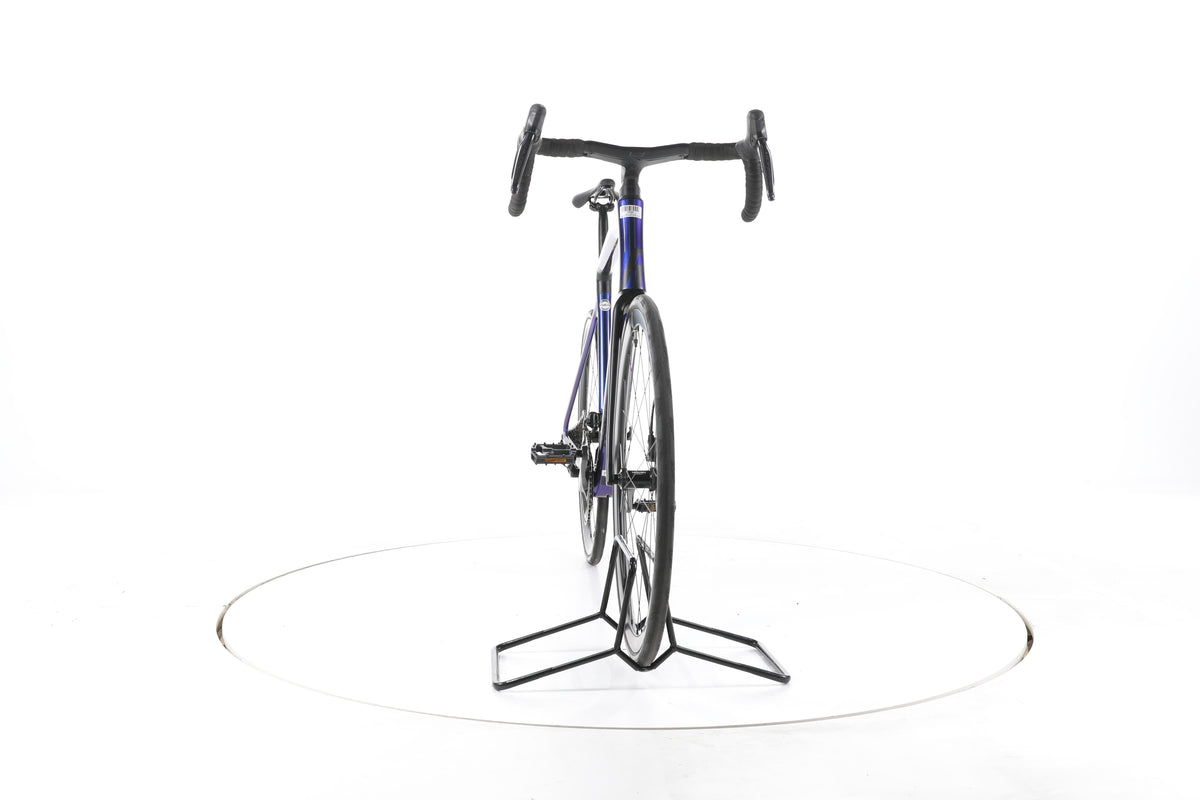 Rose Reveal 04 105 Di2 Rennrad Carbon - Image 4