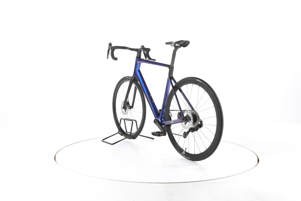 Rose Reveal 04 105 Di2 Rennrad Carbon - Image 9