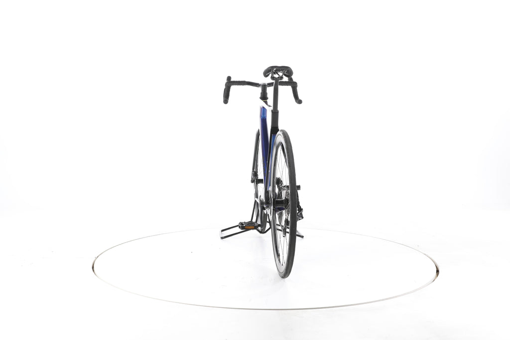 Rose Reveal 04 105 Di2 Rennrad Carbon - Image 10