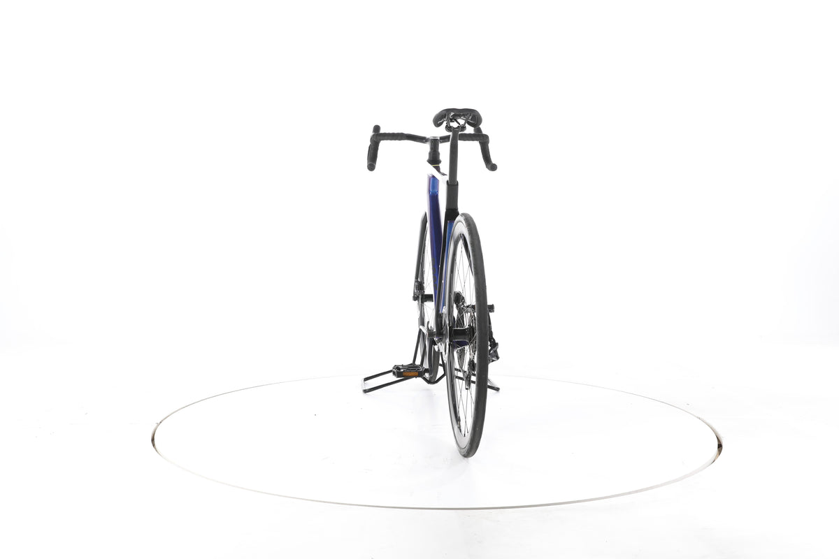 Rose Reveal 04 105 Di2 Rennrad Carbon - Image 10
