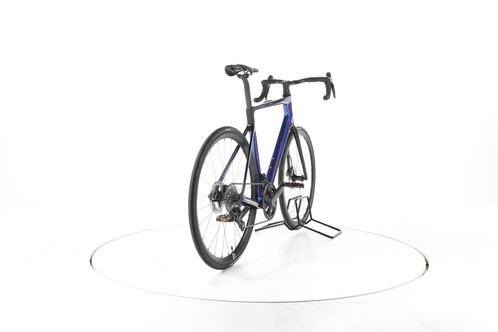 Rose Reveal 04 105 Di2 Rennrad Carbon - Image 11