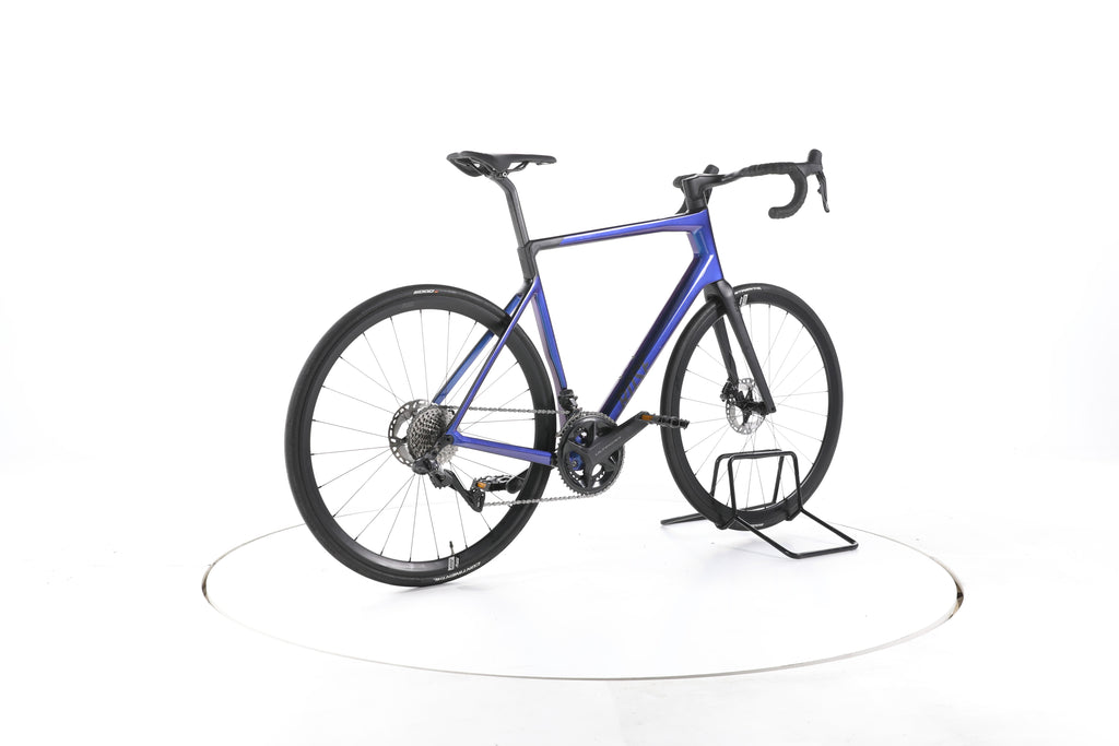 Rose Reveal 04 105 Di2 Rennrad Carbon - Image 12