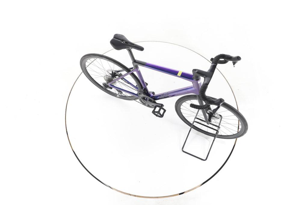 Rose Reveal 04 105 Di2 Rennrad Carbon - Image 14