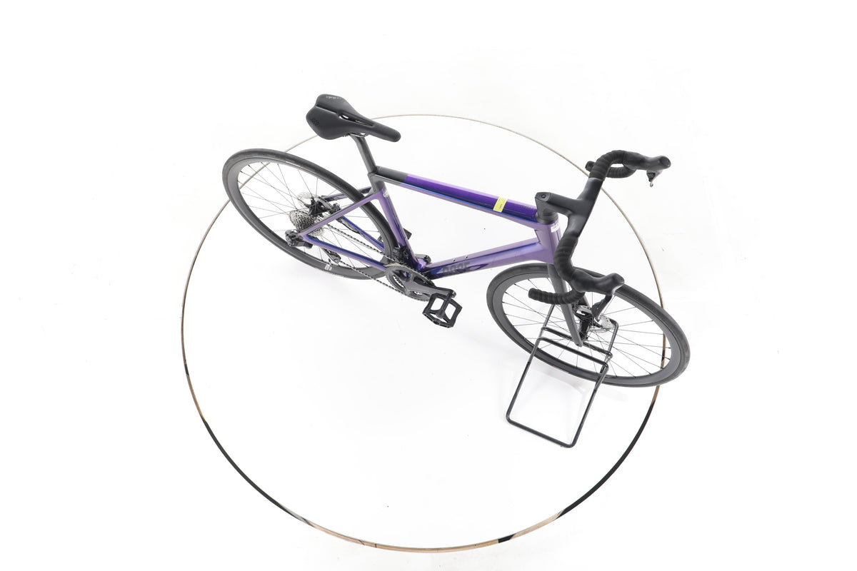 Rose Reveal 04 105 Di2 Rennrad Carbon - Image 14