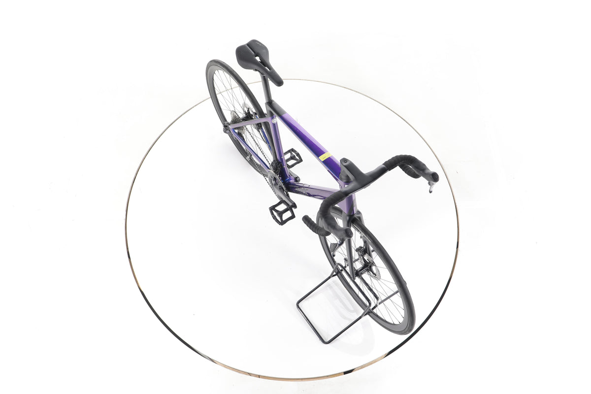 Rose Reveal 04 105 Di2 Rennrad Carbon - Image 15