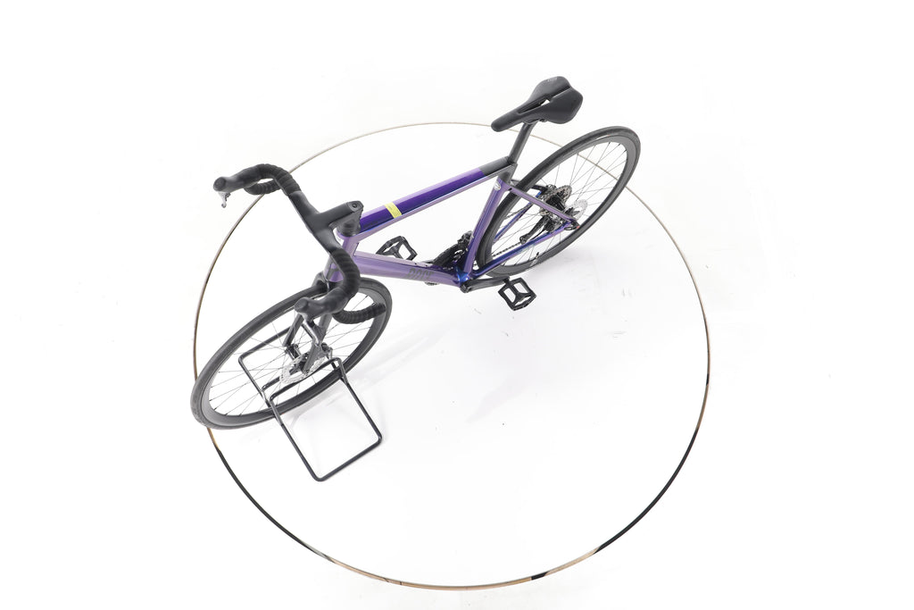 Rose Reveal 04 105 Di2 Rennrad Carbon - Image 18