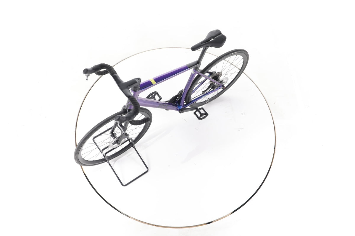 Rose Reveal 04 105 Di2 Rennrad Carbon - Image 18