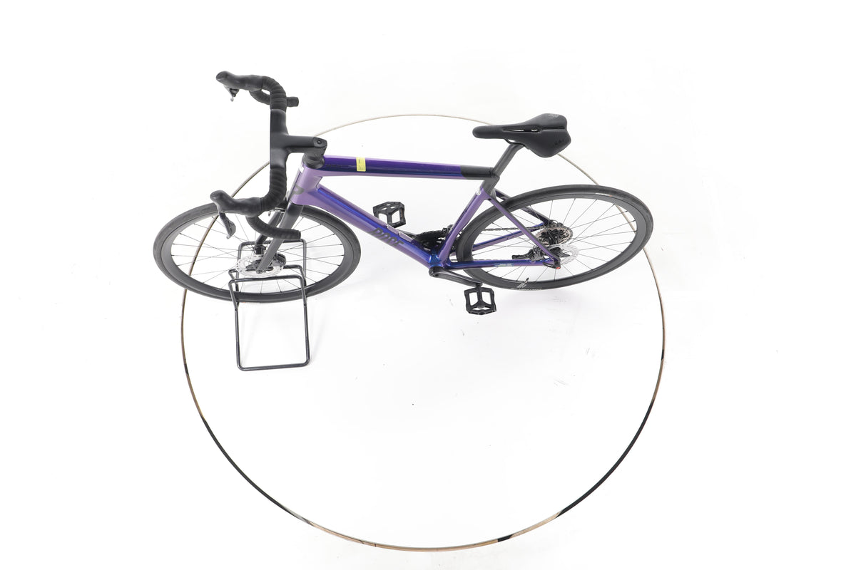 Rose Reveal 04 105 Di2 Rennrad Carbon - Image 19