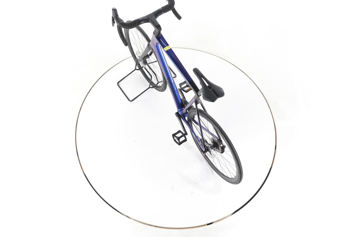 Rose Reveal 04 105 Di2 Rennrad Carbon - Image 21