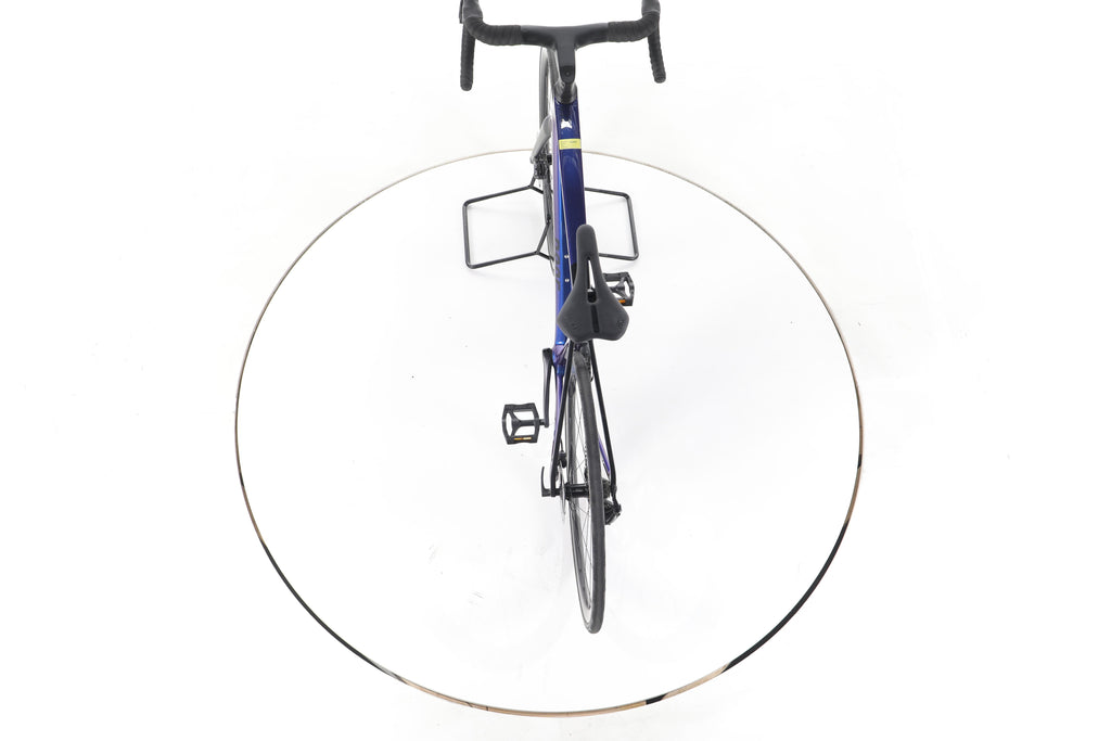 Rose Reveal 04 105 Di2 Rennrad Carbon - Image 22