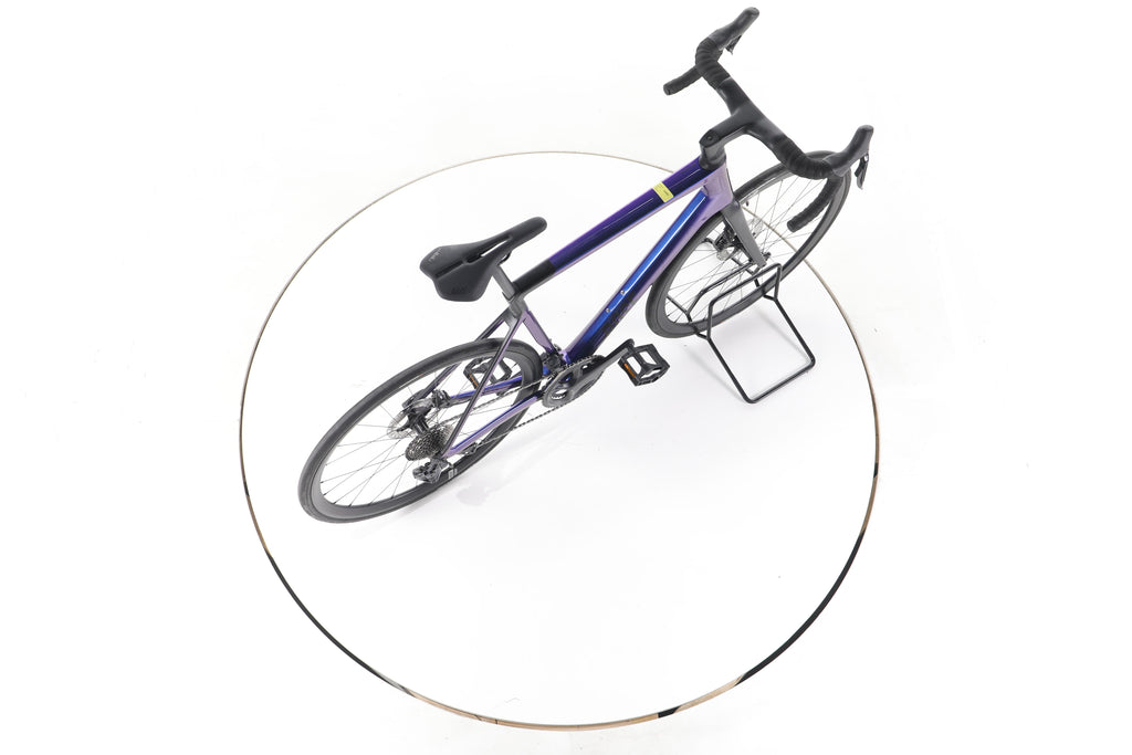 Rose Reveal 04 105 Di2 Rennrad Carbon - Image 24