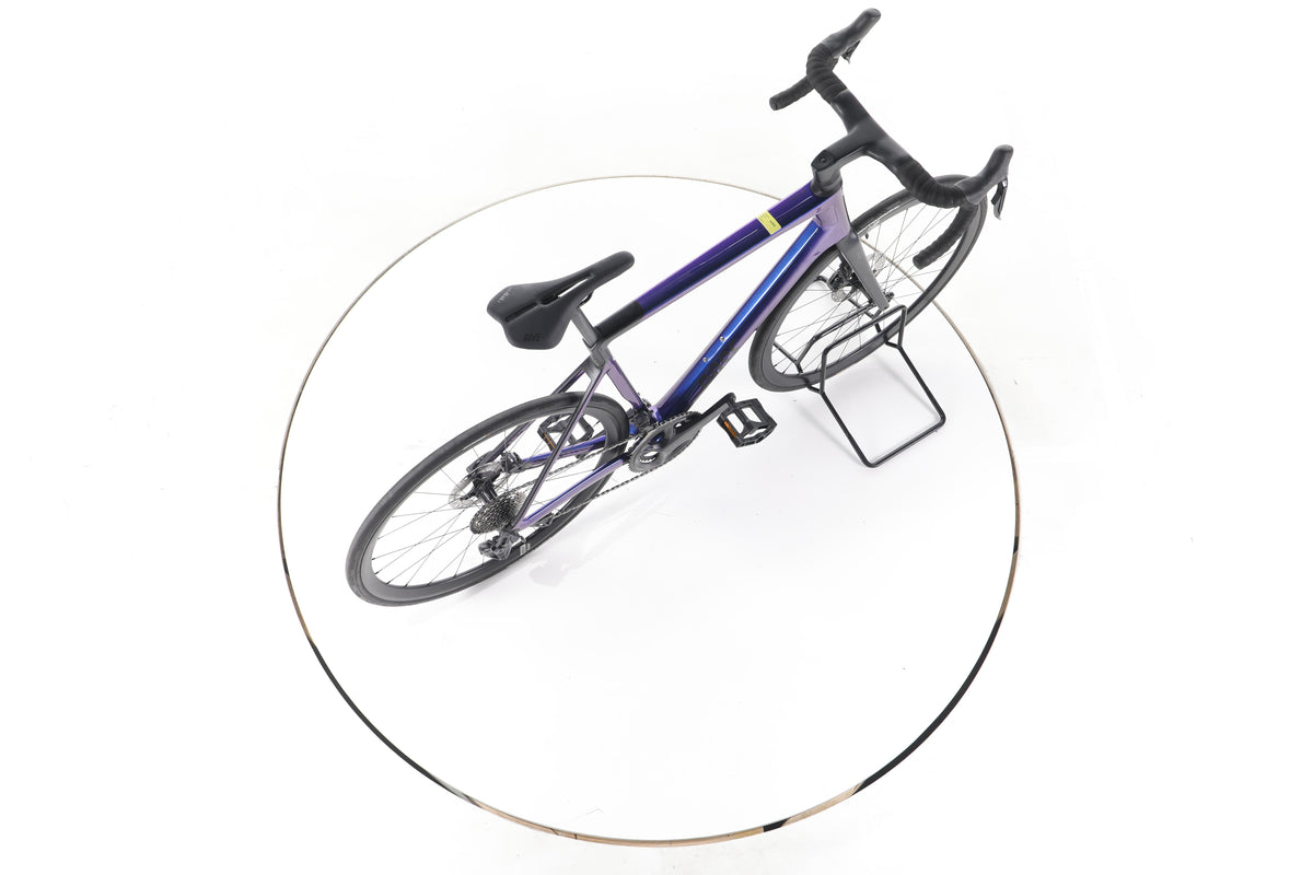 Rose Reveal 04 105 Di2 Rennrad Carbon - Image 24