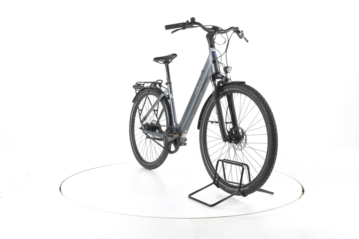 TENWAYS CGO800s City E-Bike Tiefeinsteiger - Image 3
