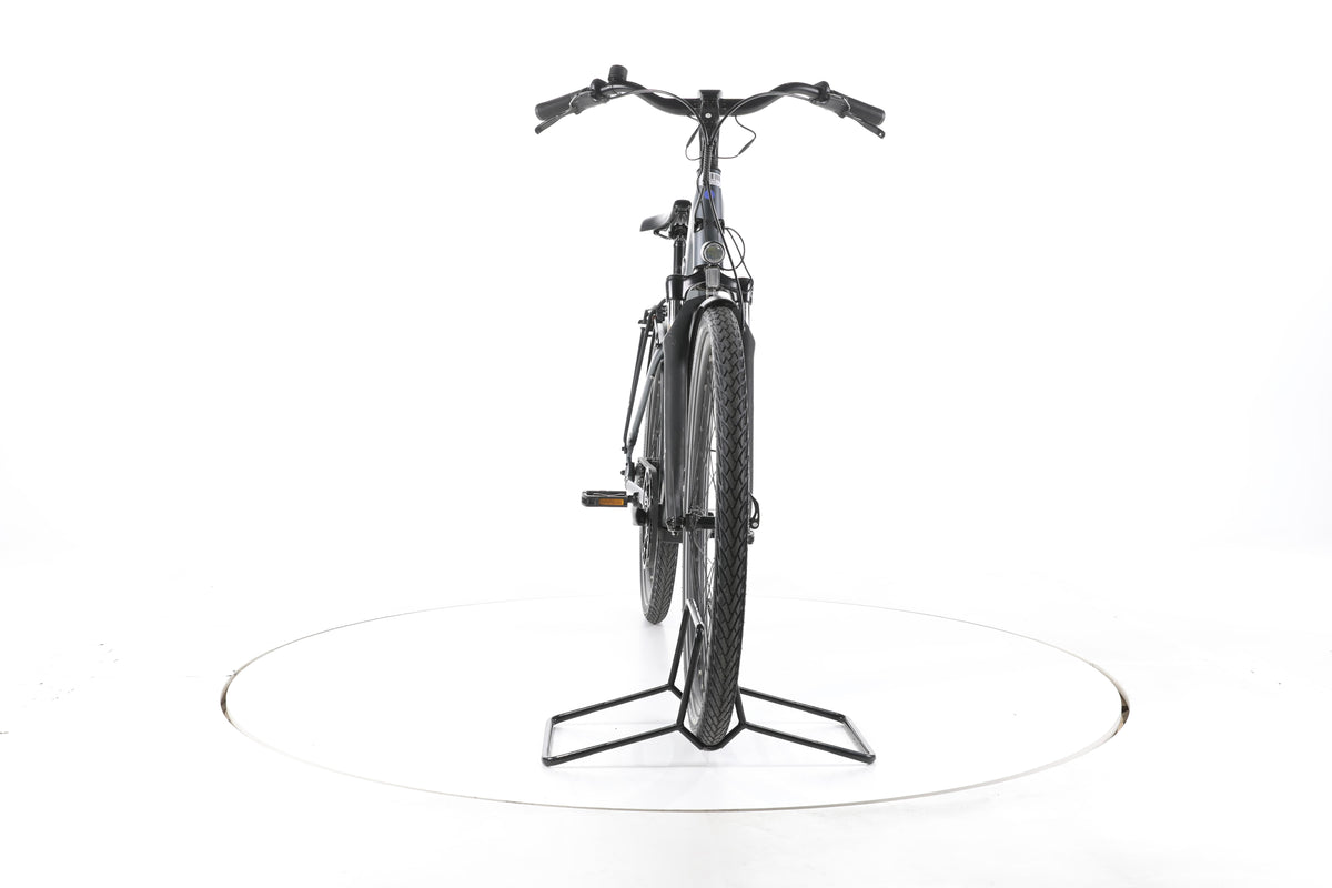 TENWAYS CGO800s City E-Bike Tiefeinsteiger - Image 4