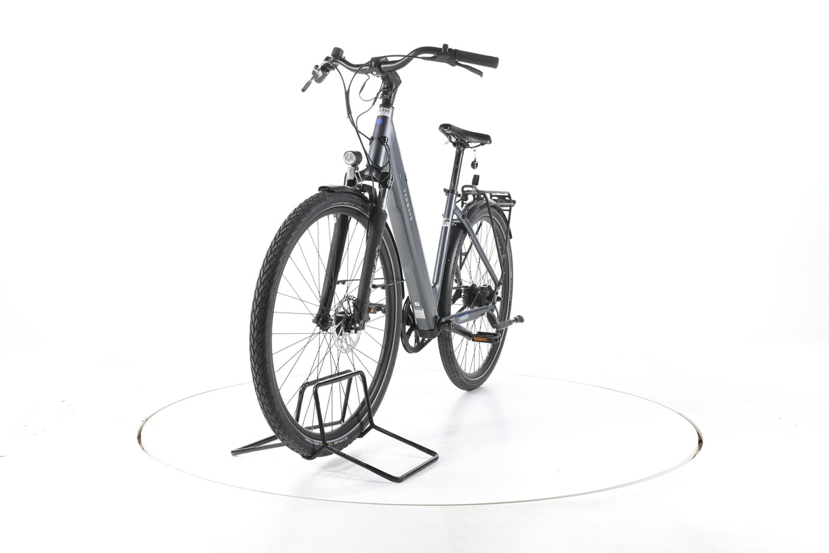 TENWAYS CGO800s City E-Bike Tiefeinsteiger - Image 5
