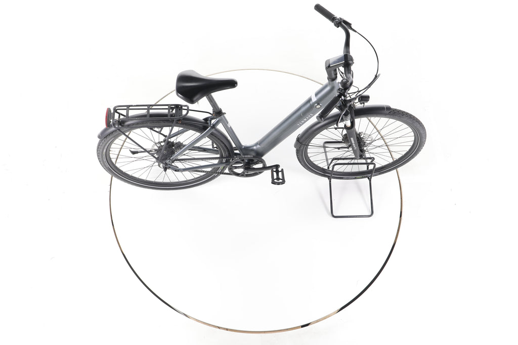 TENWAYS CGO800s City E-Bike Tiefeinsteiger - Image 13