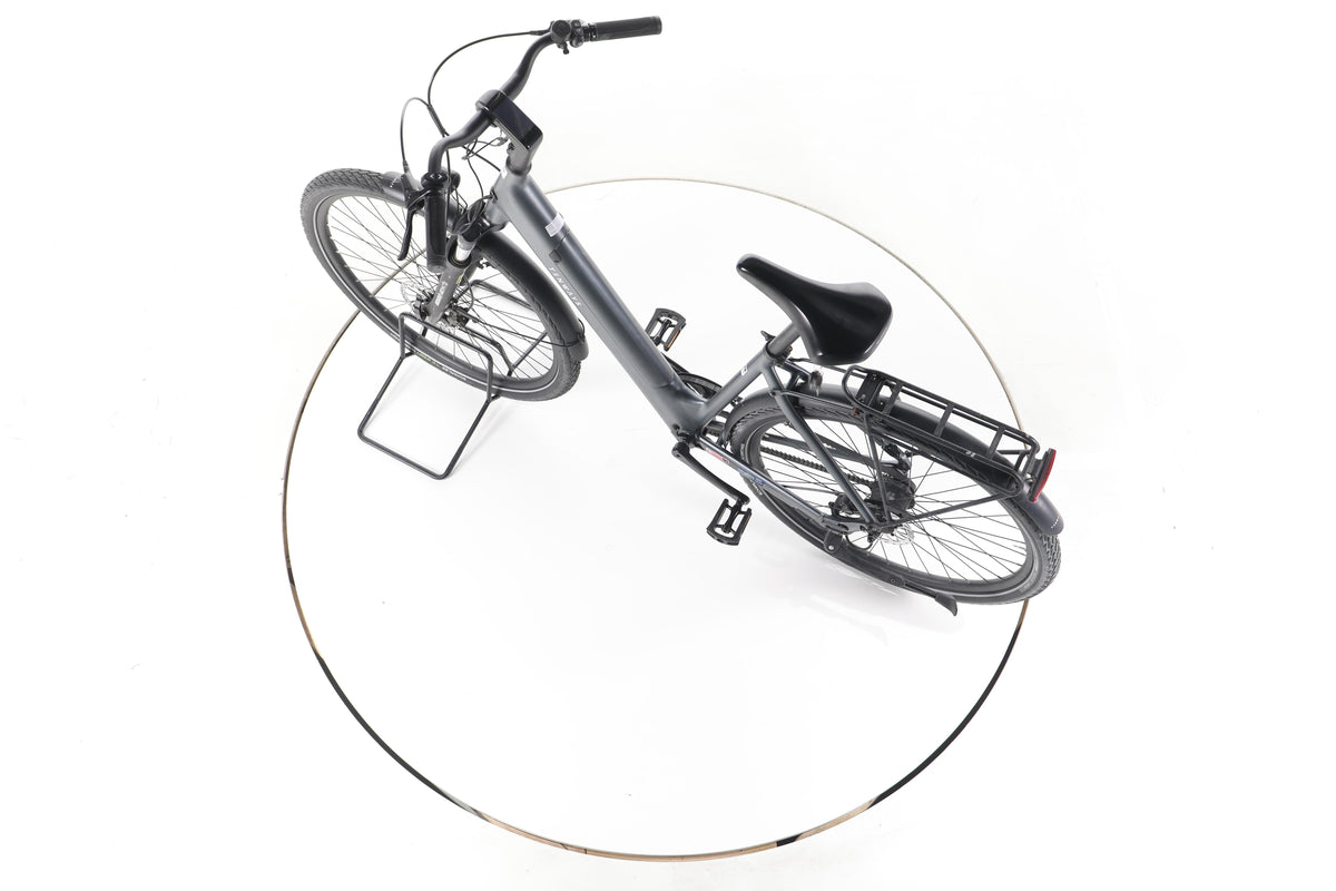 TENWAYS CGO800s City E-Bike Tiefeinsteiger - Image 20