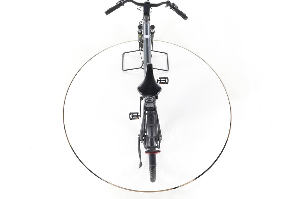 TENWAYS CGO800s City E-Bike Tiefeinsteiger - Image 22