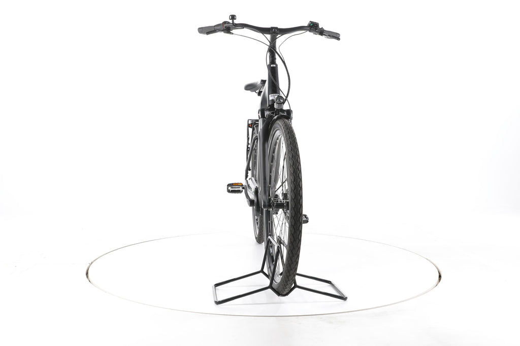 Giant DailyTour E+ 2 City E-Bike Tiefeinsteiger - Image 4