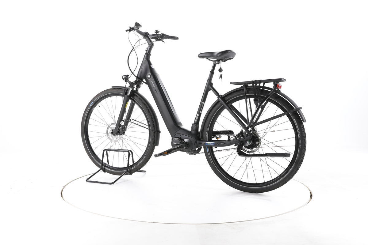 Giant DailyTour E+ 2 City E-Bike Tiefeinsteiger - Image 8