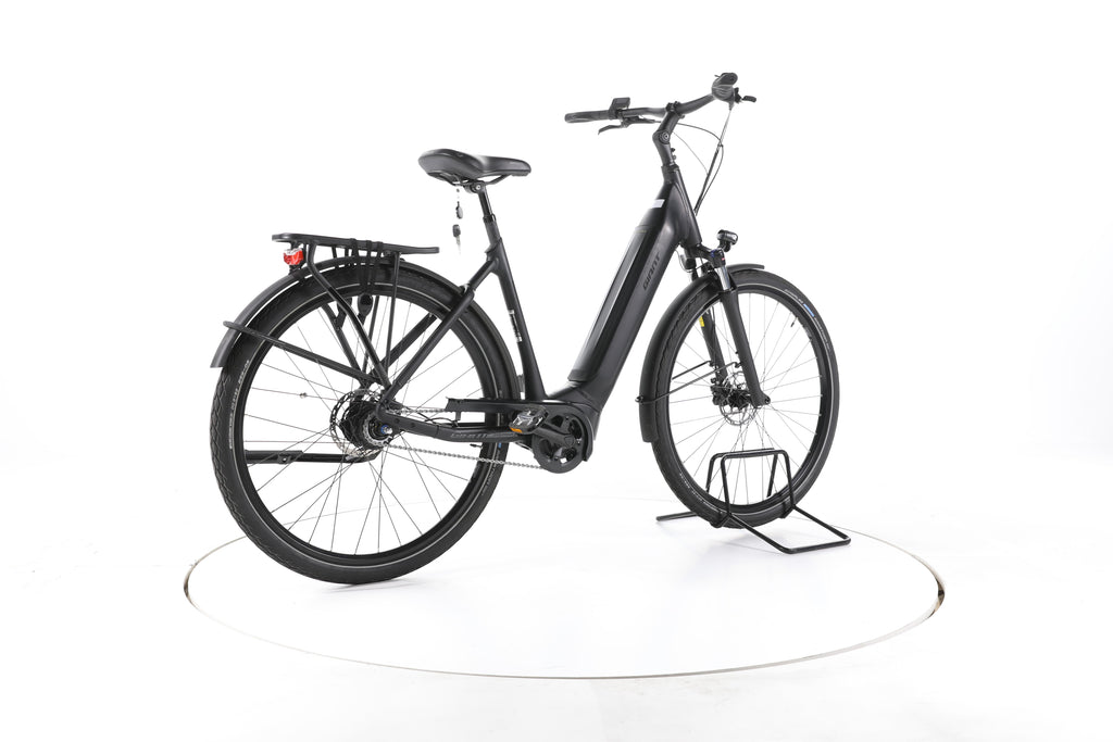 Giant DailyTour E+ 2 City E-Bike Tiefeinsteiger - Image 12