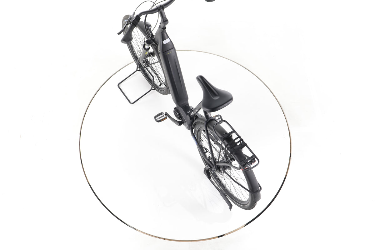 Giant DailyTour E+ 2 City E-Bike Tiefeinsteiger - Image 21