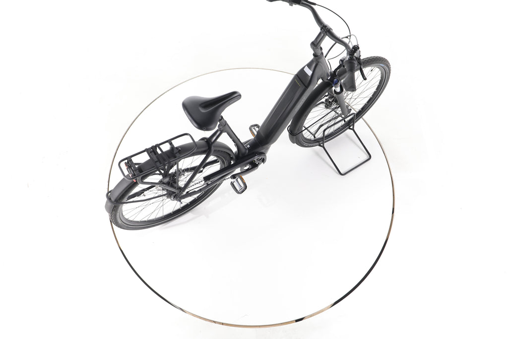 Giant DailyTour E+ 2 City E-Bike Tiefeinsteiger - Image 24