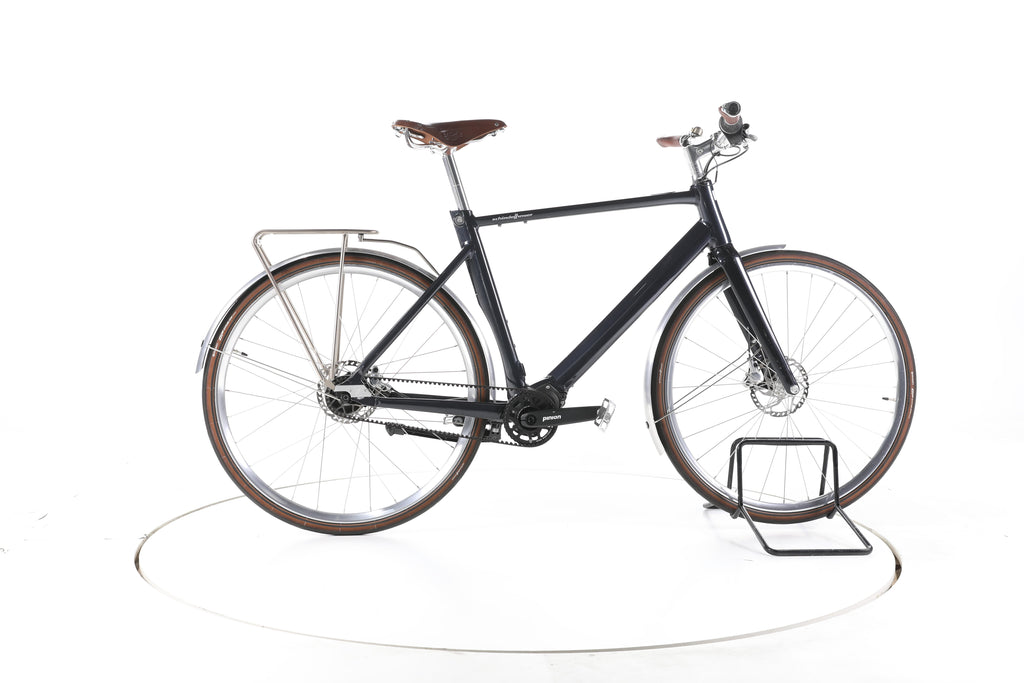 Schindelhauer Bikes Arthur E-Bike 2024 - Image 1