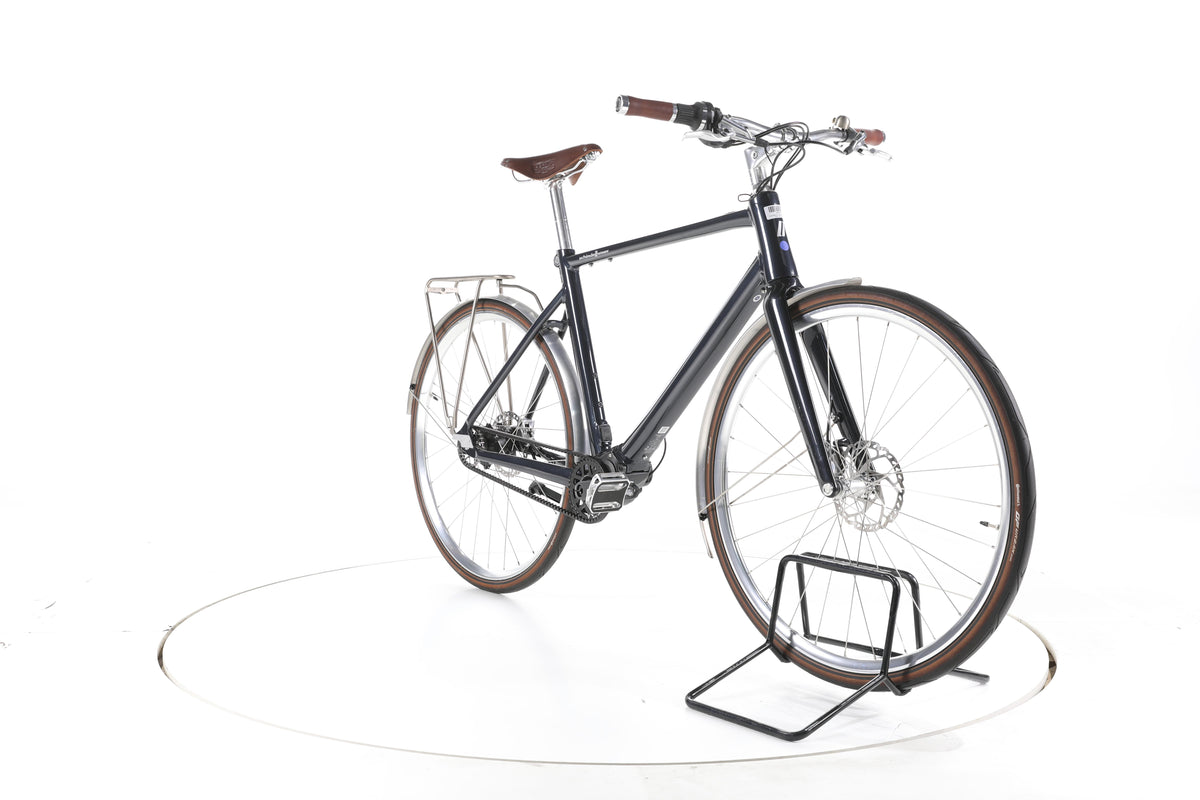Schindelhauer Bikes Arthur E-Bike 2024 - Image 3