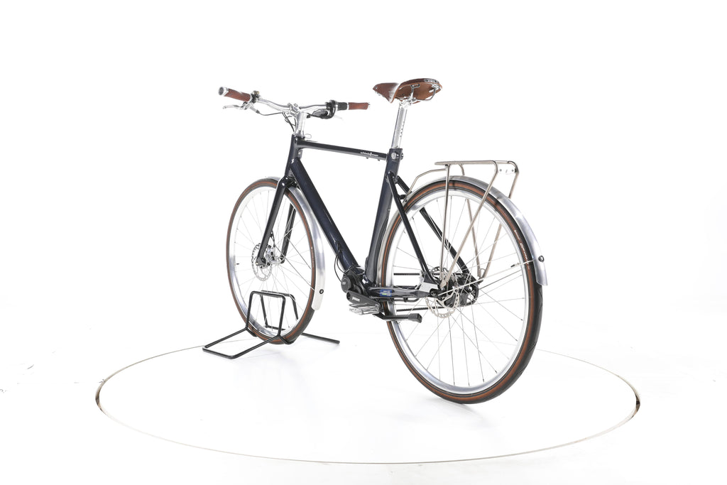 Schindelhauer Bikes Arthur E-Bike 2024 - Image 9