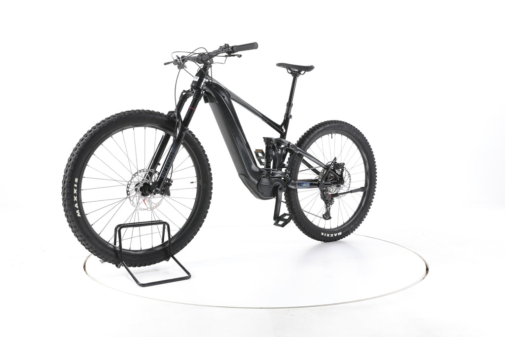 Giant Trance X E+ 3 E-Bike Fully Carbon - Image 6
