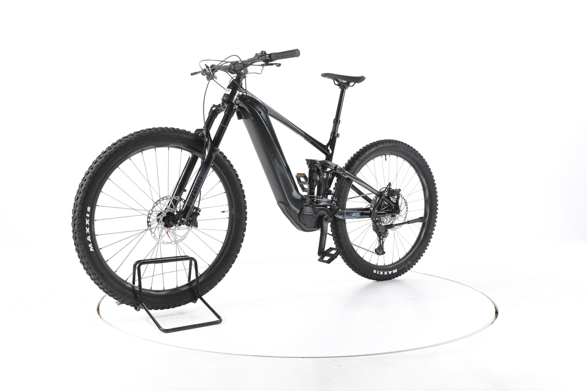 Giant Trance X E+ 3 E-Bike Fully Carbon - Image 6