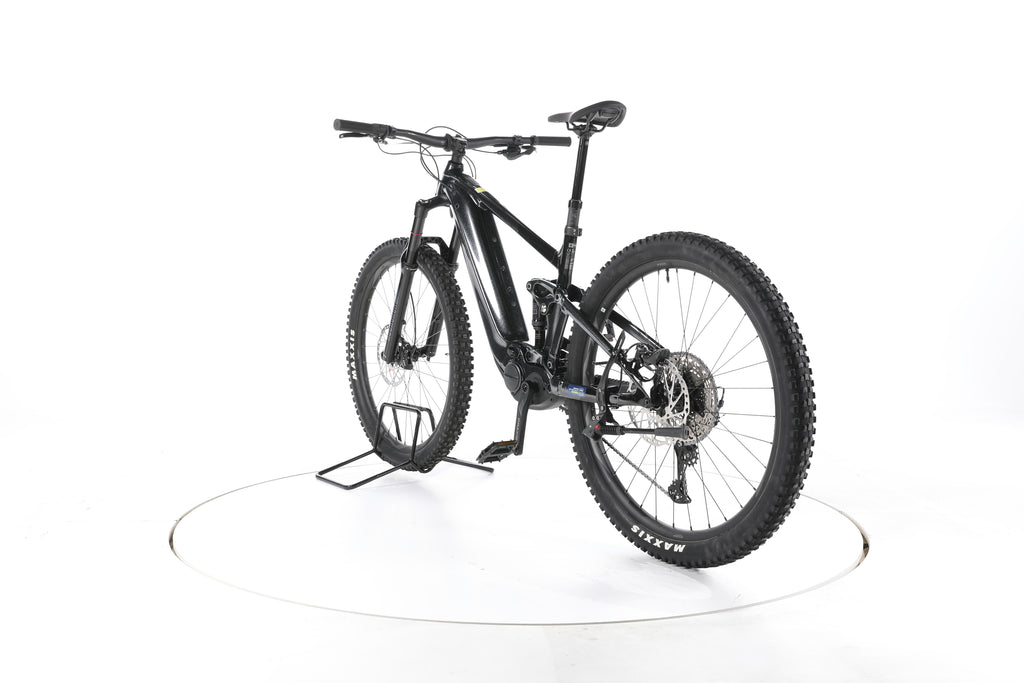 Giant Trance X E+ 3 E-Bike Fully Carbon - Image 9