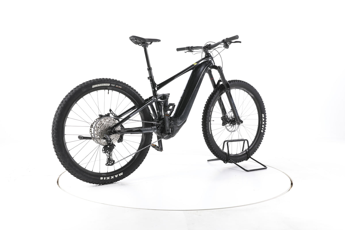 Giant Trance X E+ 3 E-Bike Fully Carbon - Image 12