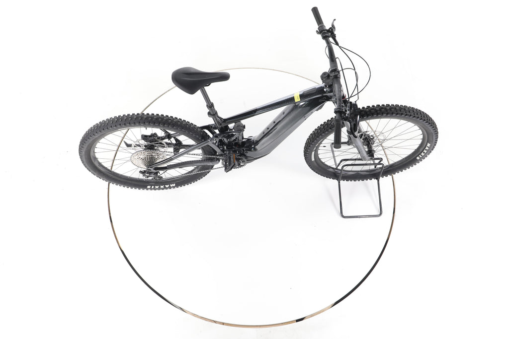 Giant Trance X E+ 3 E-Bike Fully Carbon - Image 13