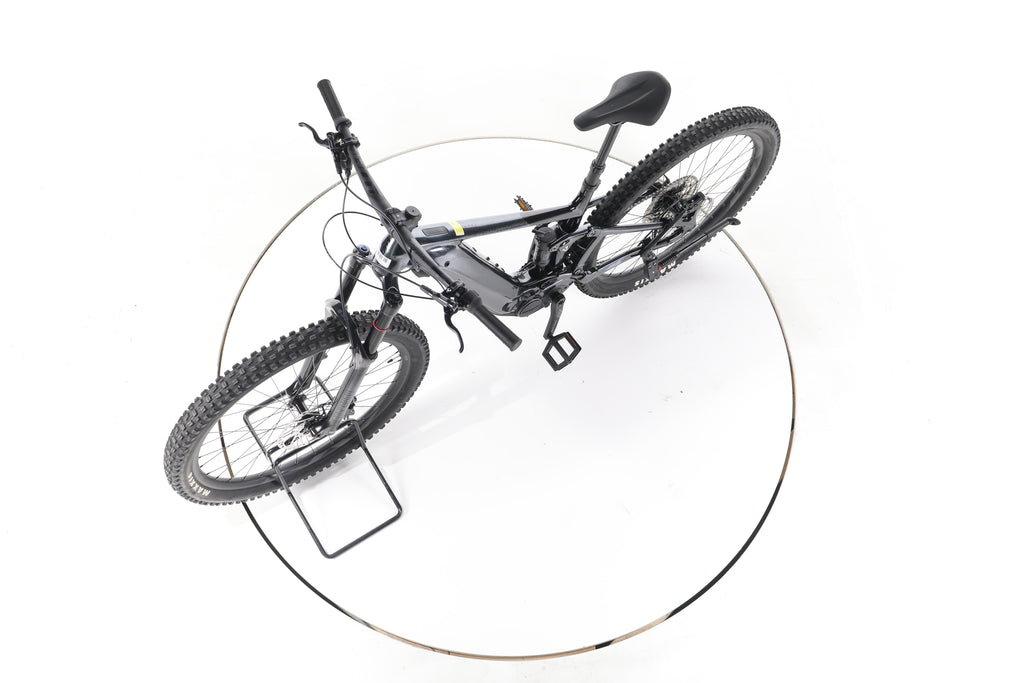 Giant Trance X E+ 3 E-Bike Fully Carbon - Image 18