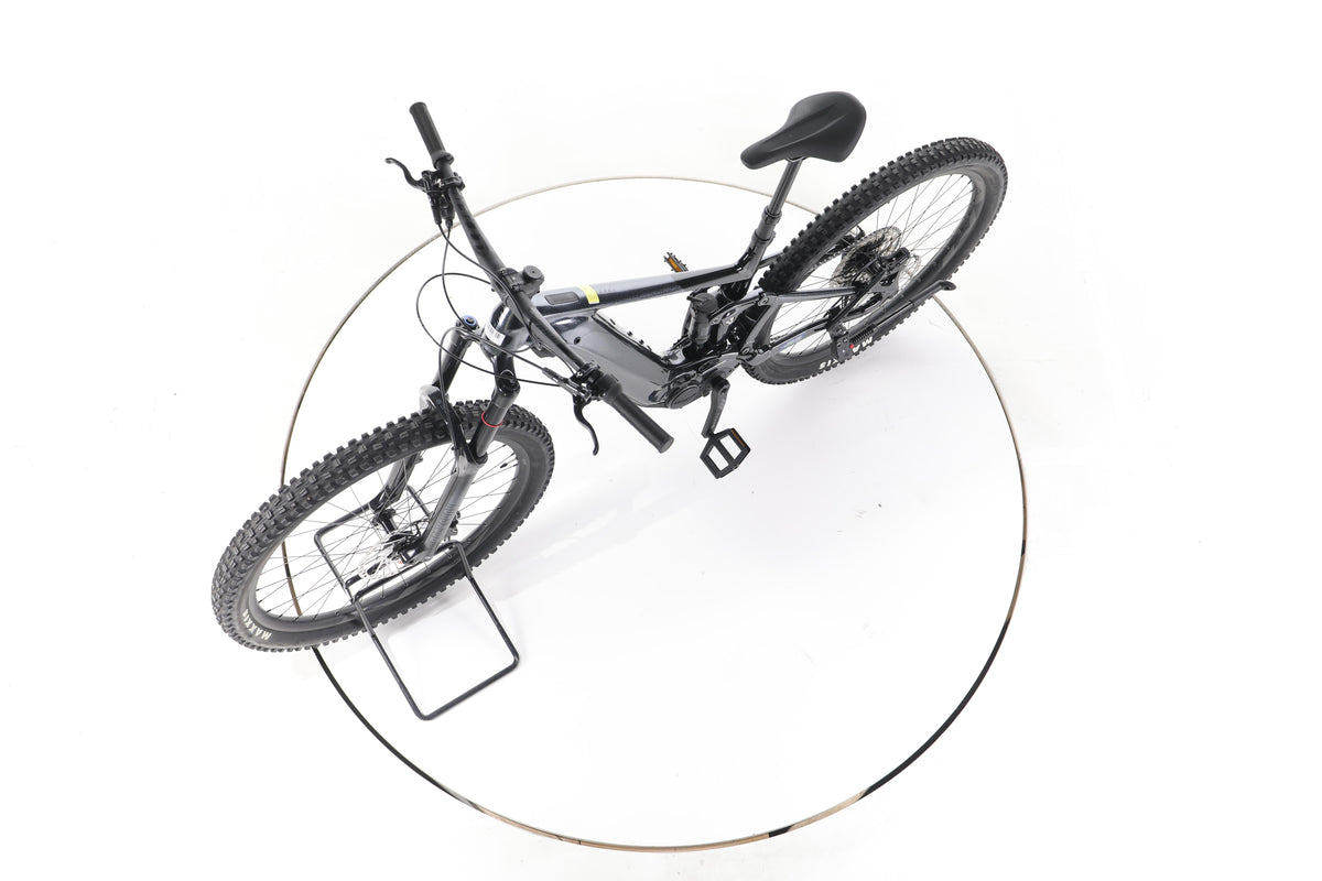 Giant Trance X E+ 3 E-Bike Fully Carbon - Image 18
