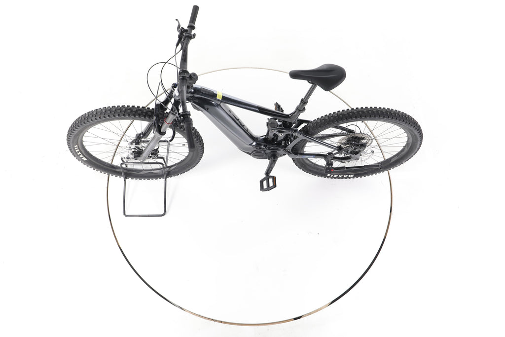 Giant Trance X E+ 3 E-Bike Fully Carbon - Image 19