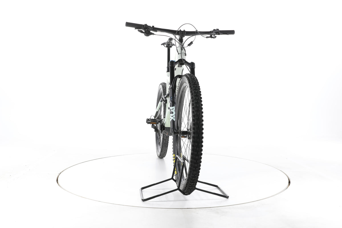 Orbea RISE M20 E-Bike Fully Carbon - Image 4