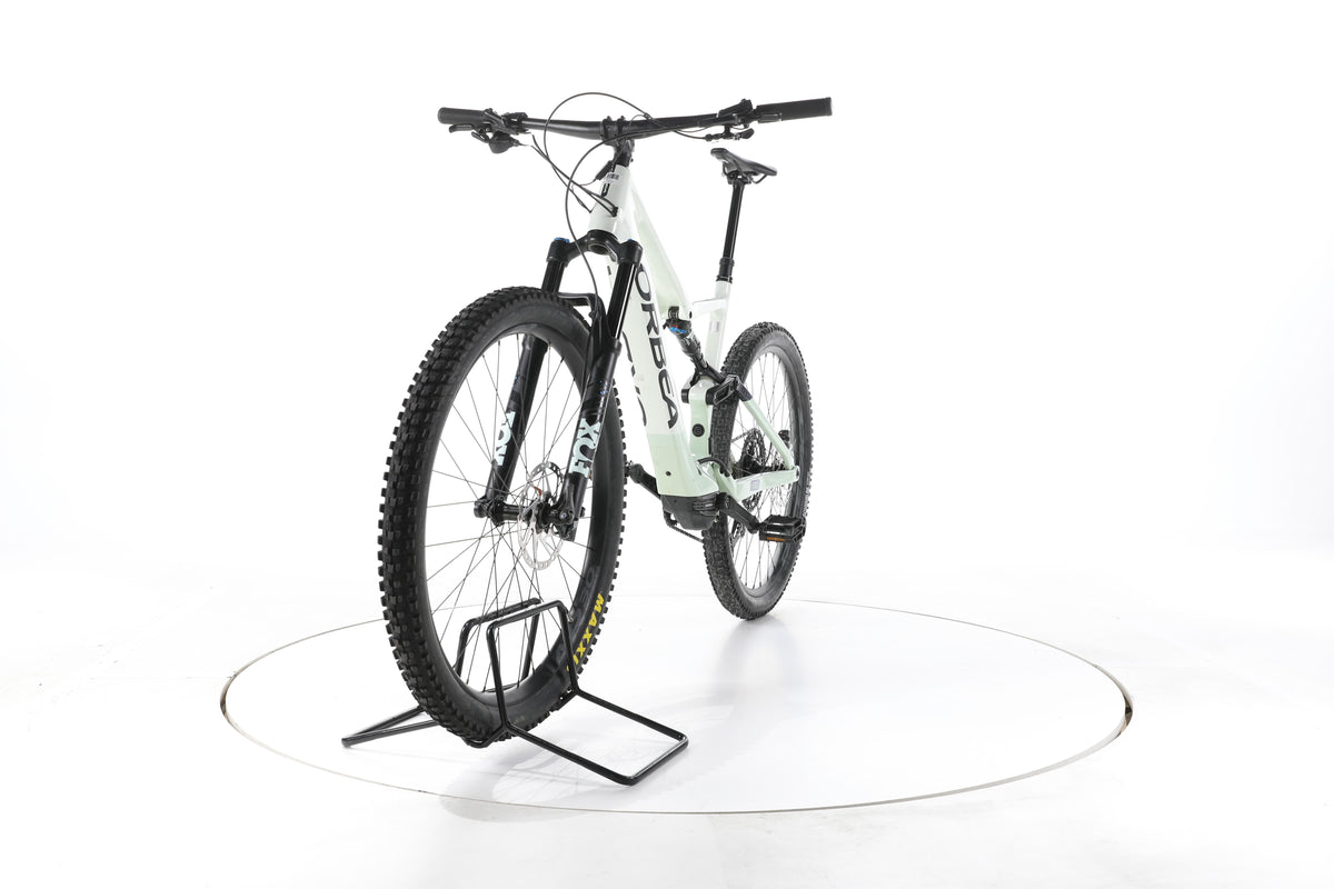 Orbea RISE M20 E-Bike Fully Carbon - Image 5