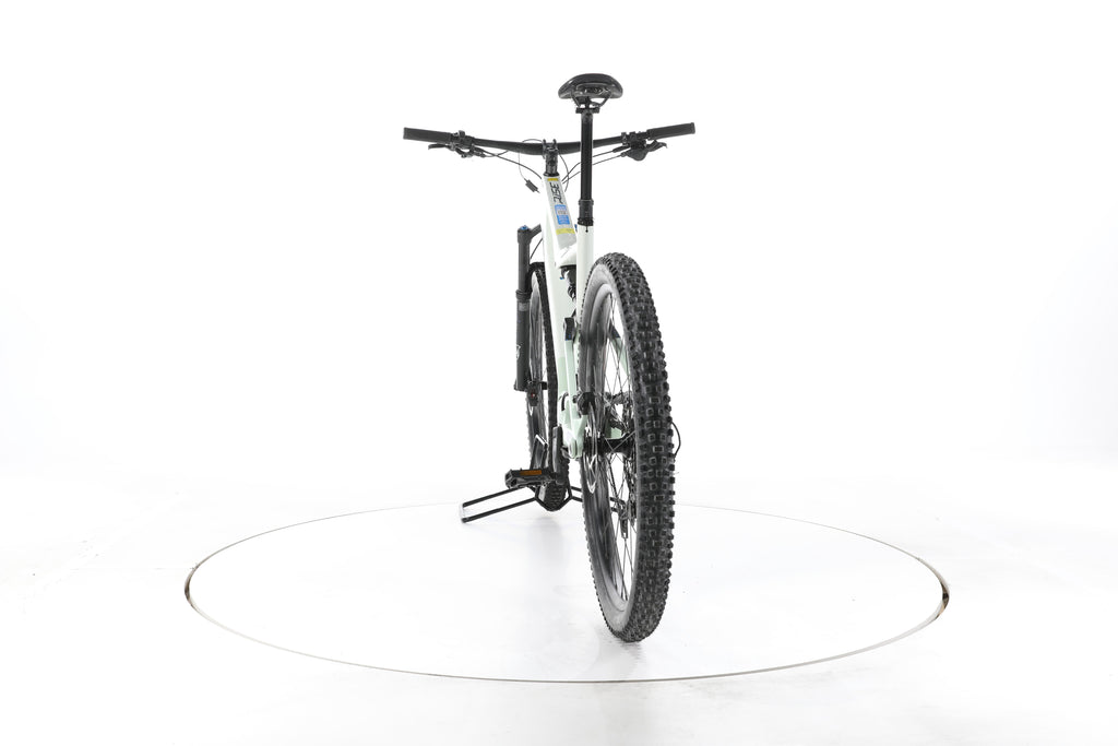 Orbea RISE M20 E-Bike Fully Carbon - Image 10