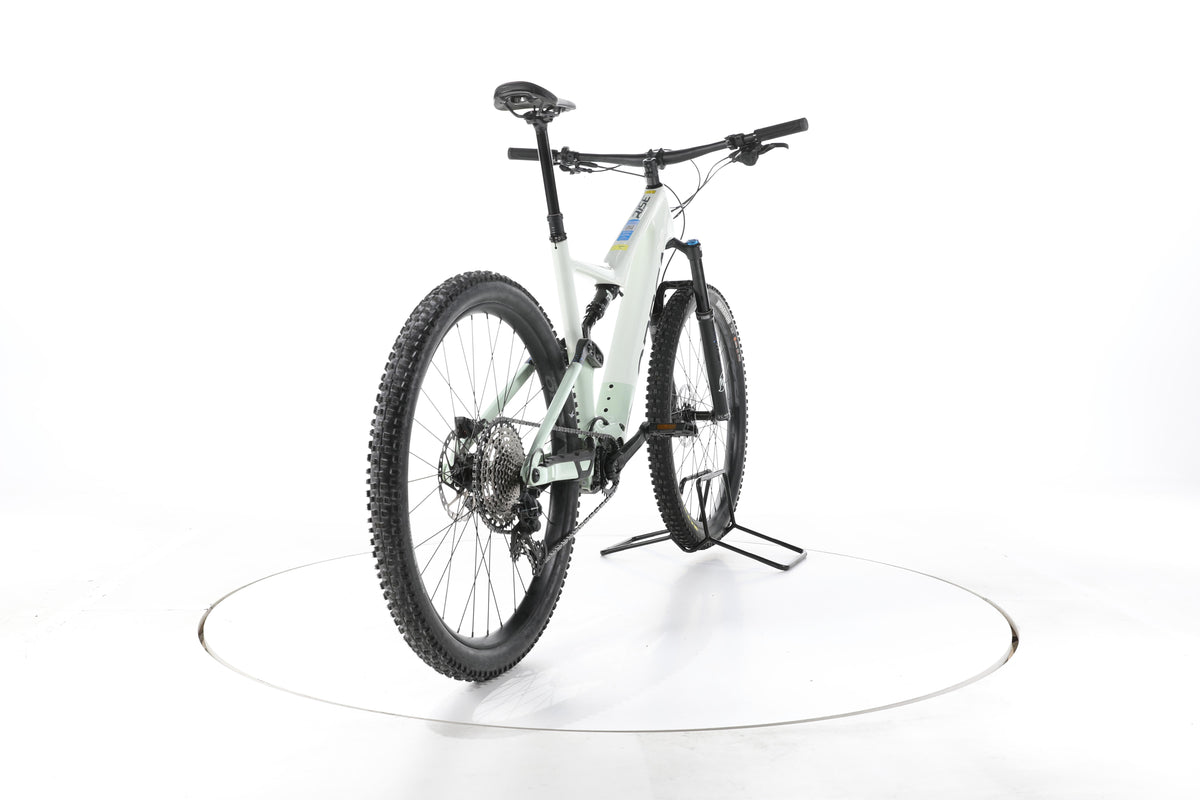 Orbea RISE M20 E-Bike Fully Carbon - Image 11